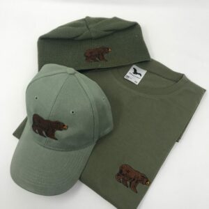 LOVAČKI SET LM - MEDO