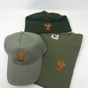 LOVAČKI SET LS - SRNJAK