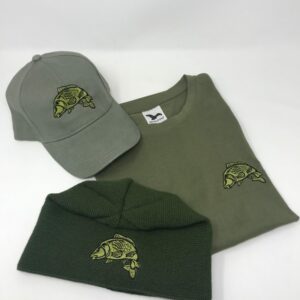 RIBOLOVNI SET RŠ - ŠARAN