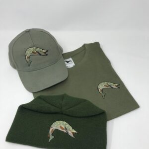 Ribolovni SET R-Štuka