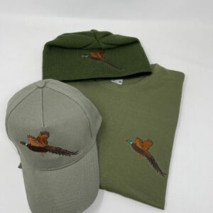 LOVAČKI SET LF - FAZAN