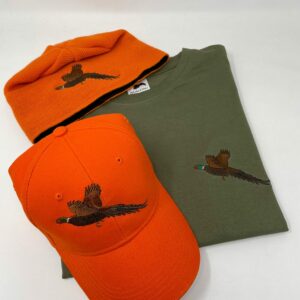 LOVAČKI MARKIRNI SET LMF  FAZAN