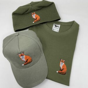 LOVAČKI SET LL- LISICA