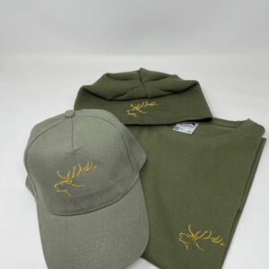 LOVAČKI SET LJ - JELEN