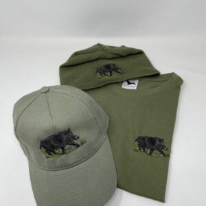 LOVAČKI SET LV - VEPAR