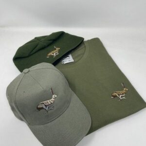 LOVAČKI  SET - LZ ZEC