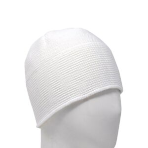 Vunena kapa LINZ Bijela