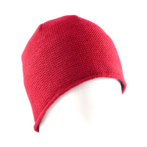 Vunena kapa LINZ Crvena