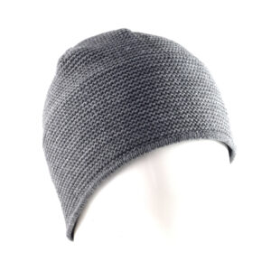 Vunena kapa LINZ Siva