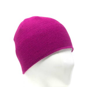 Vunena kapa LINZ Pink