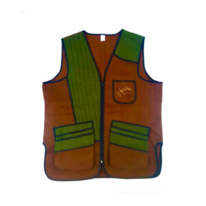 PRSLUK STRELJAČKI SMEĐE-MASLINASTI