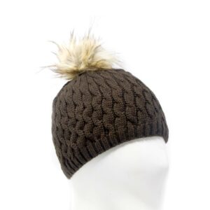 Vunena kapa OPATIJA Smeđa