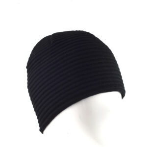 Vunena kapa RIJEKA Crna