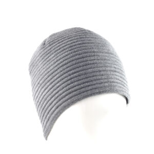 Vunena kapa RIJEKA Siva