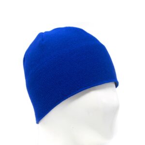 Vunena kapa VISTA Plava