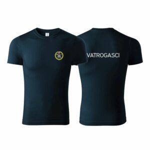 VATROGASNI T-SHIRT PRSA I LEĐA