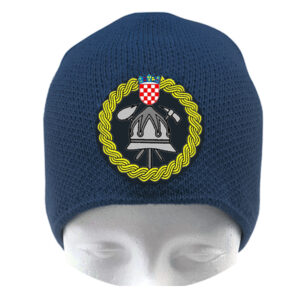 Vatrogasna zimska kapa