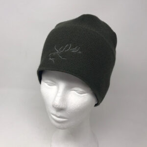 Zimska kapa exclusive: maslinasta