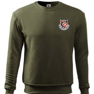 MAJICA DUGI RUKAV FELPA