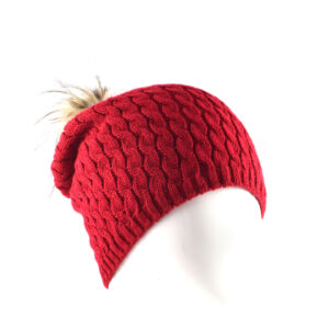 Vunena kapa OPATIJA Crvena