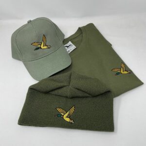 LOVAČKI SET LP- PATKA