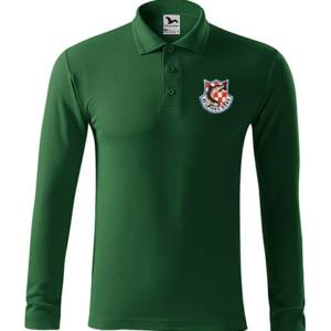 Polo duga maja (s logom HŠRS)