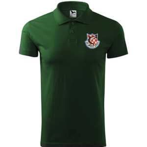 Polo kratka maja (s logom HŠRS)