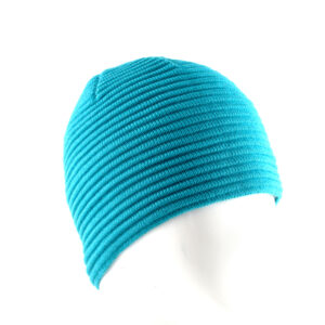 Vunena kapa RIJEKA Tirkizna