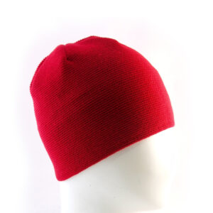 Vunena kapa VISTA Crvena