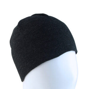 Vunena kapa VISTA Siva